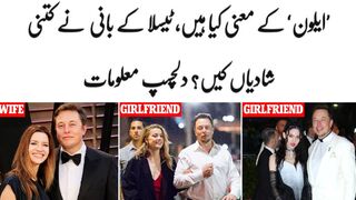 Who Is Elon Musk ? | Elon Musk