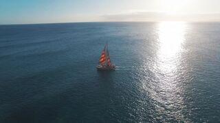 "Ondes de Beauté : La Magie des Paysages Maritimes"
