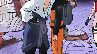 Best of Naruto