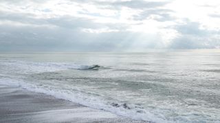 "Rêves de Sable et de Mer : À la Découverte des Paysages Oniriques"