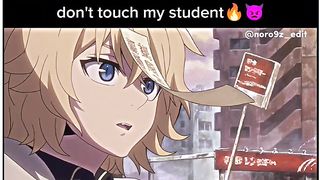 best anime badass moments ???? ???? #shorts