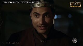 Reyes Capítulo 53