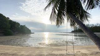 "Voyage au Paradis : Soleil, Plage, et Aventure"