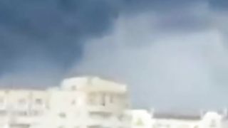 ВЗРИВОВЕ В КРИМ