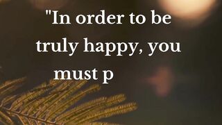 Quote of life 4