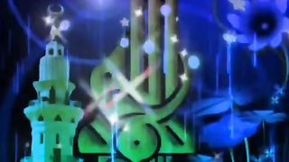 آقا دی نگری ویکھا میرے مولا