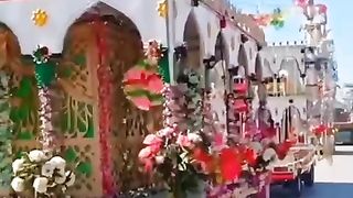 میں وی جشن منواں گا