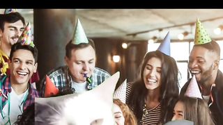 Funny | Introverts Have All Been There: The Quietly Hilarious Moments! | FunFM