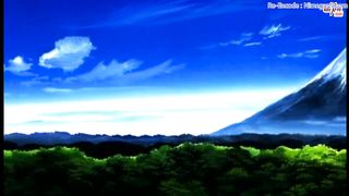 Samurai Deeper Kyo 14 sub indonesia