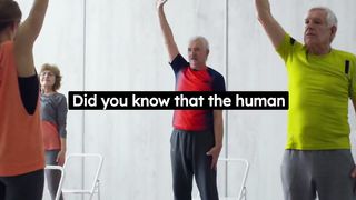 3 Amazing Facts Human body