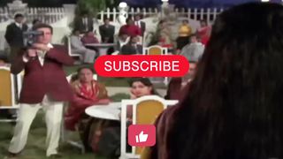 Dushman na kare dost ne Woh Kam kiya hai. Old Bollywood song evergreen