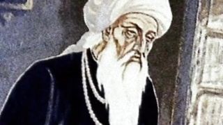 بابا فرید الدین کنج شکر اور مولانا جلال الدین کا خوبصورت سبق آموز واقعہ