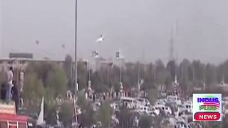 Pakistani Politics and Alleged American Intervention: When and why did the voice of ?