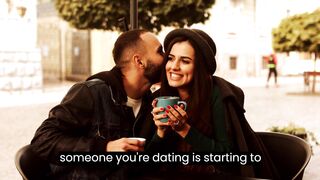 6 Clear Signs He's in Love with You