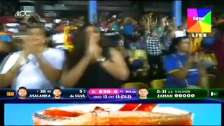 Asia cup 2