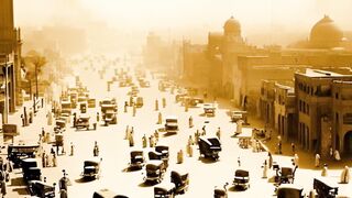 19 century interested documentary in urdu.