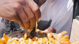 So delicous foodie