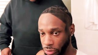 Reko so funny barber