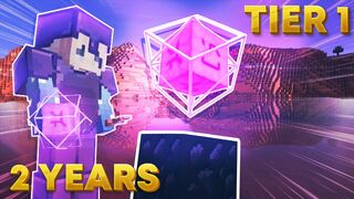 Minecraft crystal PvP montage