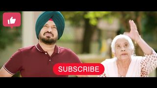 Latest Punjabi Movie comedy| funny scene.