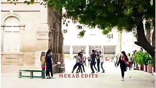 Today best drama scence