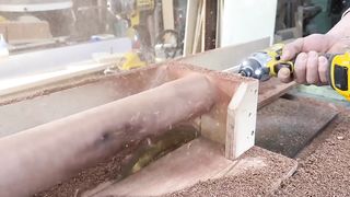 une bonne solution pour menuisier