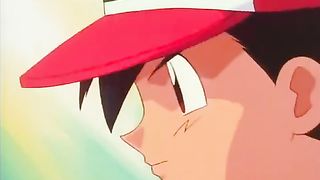 Pokémon Season 1 Episode 3 | Ash Catches a Pokémon | English Dub