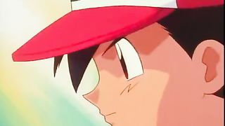 Pokémon Season 1 Episode 4 | Challenge of the Samurai | English Dub