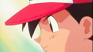 Pokémon Season 1 Episode 5 | Showdown in Pewter City | English Dub