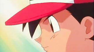 Pokémon Season 1 Episode 6 | Clefairy and The Moon Stone | English Dub