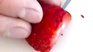 The Delicious Mushroom