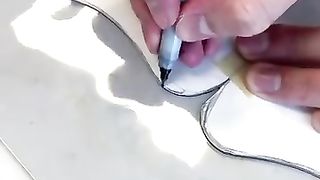 Beautiful Sugar Work