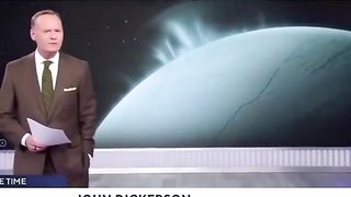 Pentagon Releases NASA Footage of 2,000 Mile Long