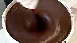 Chocolate Lighthouse 2
