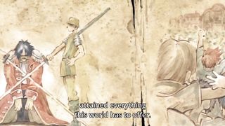 One Piece - 37 [ENG SUB] [1080P] By Animania