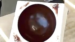 The Delicious Teapot