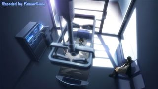 Psycho-pass Season 1 EP7---- Symbolism of Bletilla Striata.