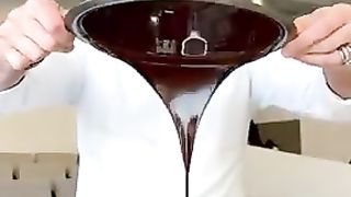 Chocolate Pinata