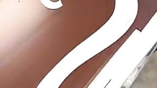 Chocolate Phoenix