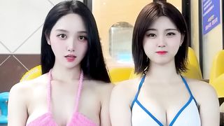 chelange 눈싸움 2단계 이겼나요_???? 도전해보세요????????