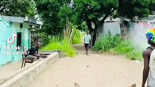 La méfiance