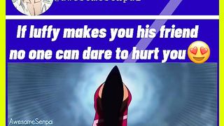 #luffy #onepiece #anime #shorts