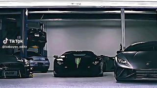 ???? car's