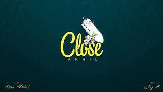 AKHIL _ Close _ Karan _ Jay B _ Rohit Negah _ Late