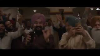 AMMY VIRK _ Chaklo Chaklo _Binnu Dhillon_ Desi Cre
