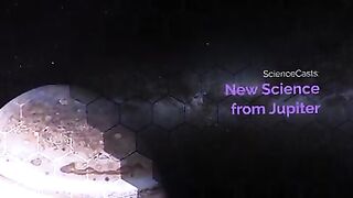 NASA video's nice follow me