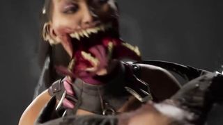 Extreme Mortal Kombat 1 Fatalities