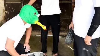 The silent challenge of the chicken