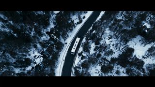 WHITE PARADISE (2023)