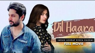 Dil Haara super Hit film HD Pakistan